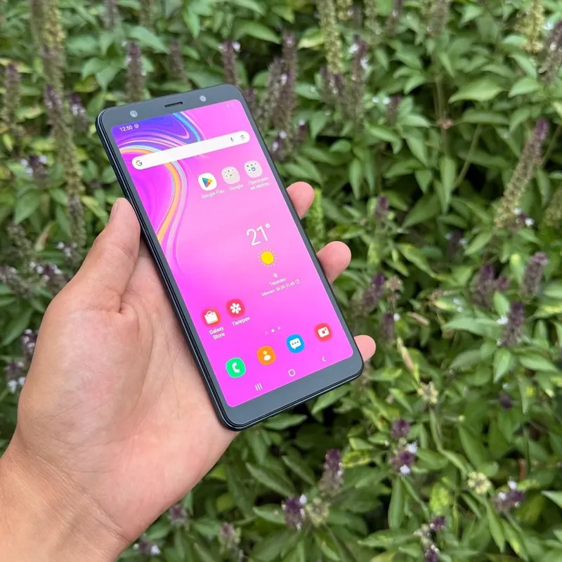 Samsung Galaxy A7 18 5
