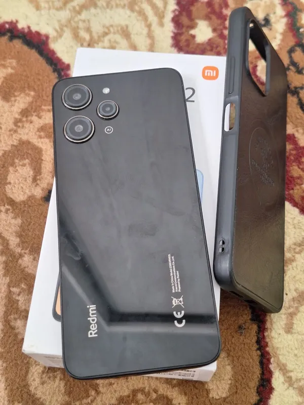 Redmi 12 1 Redmi 12 1
