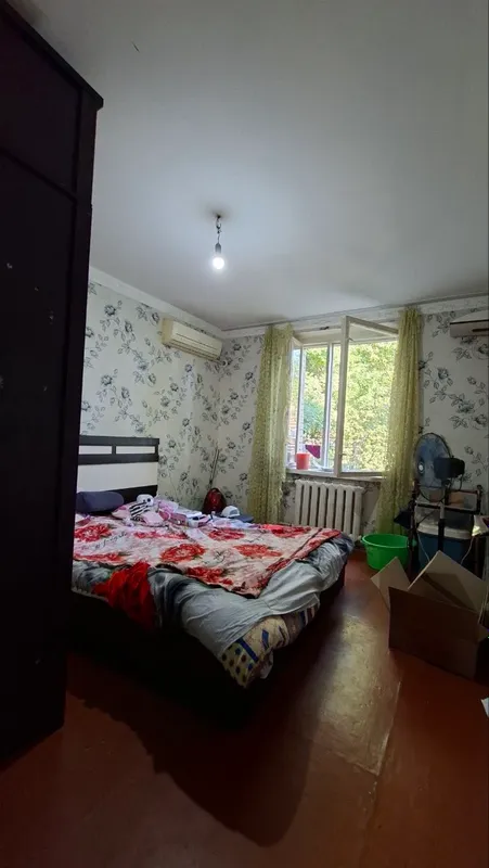 Chilonzor 24-kvartalda 4/4/5 Moskva rejasida sotiladi 3
