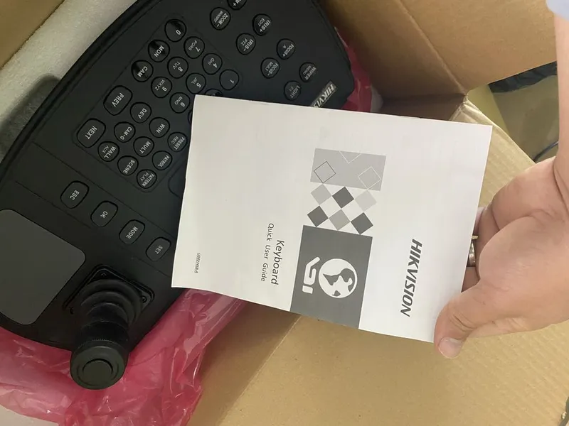 hikvizion ptz hikvizion jostik kamera 4 hikvizion ptz hikvizion jostik kamera 4