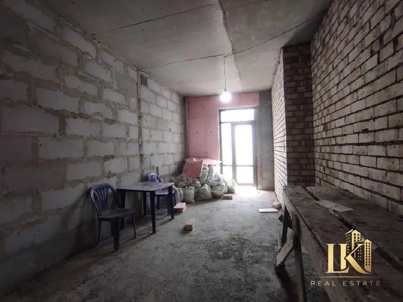 4-комнатная квартира 7/9 этаж в ЖК Comfort House, 124 м², без ремонта, с дизайн-проектом в подарок — фото 8