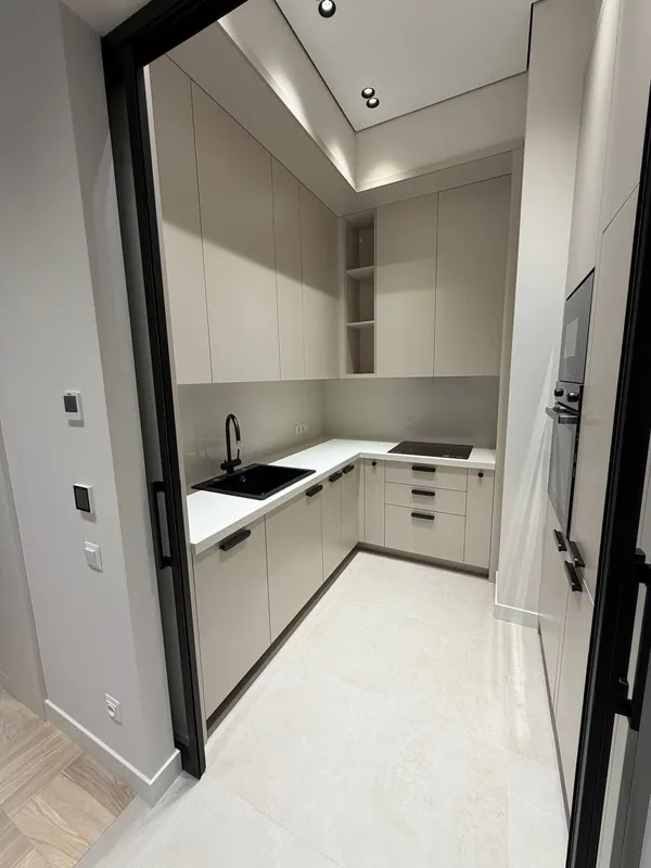 Сдается 2х ком квартира, ЖК Nest One, ор-р: Ташкент Сити, 55м² 2 Сдается 2х ком квартира, ЖК Nest One, ор-р: Ташкент Сити, 55м² 2
