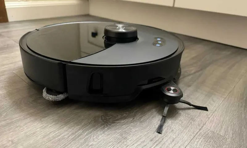 Робот-пылесос Roborock S8 MaxV Ultra — Премиум класс | Умный дом — фото 2