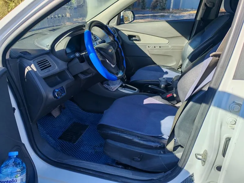 Срочно, Cobalt 2018 avtomat + tuning 4 Срочно, Cobalt 2018 avtomat + tuning 4