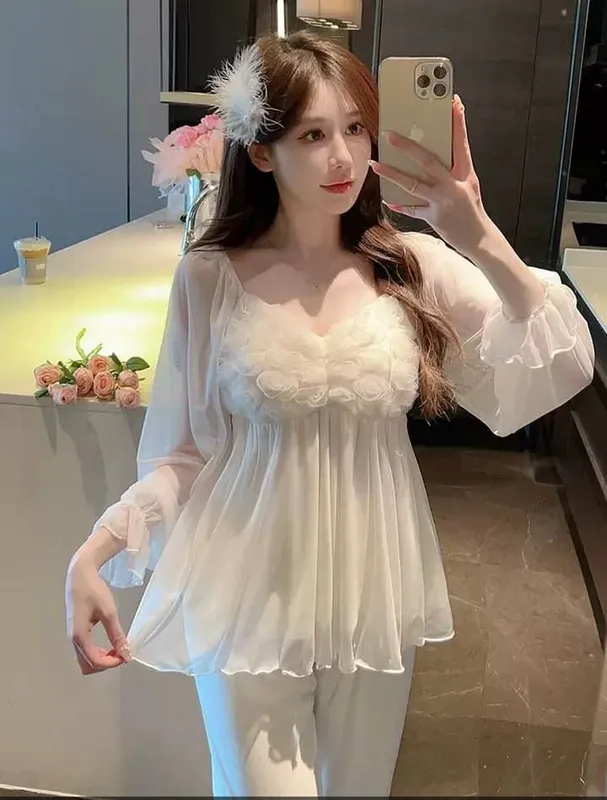 pijamka