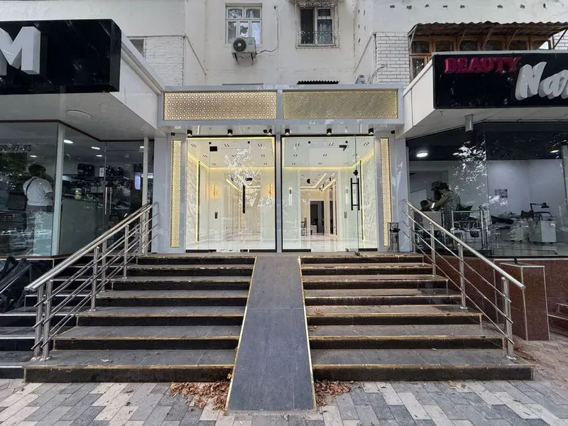Продаётся Не Жилое Помещения Ориентир Мега Планет 1