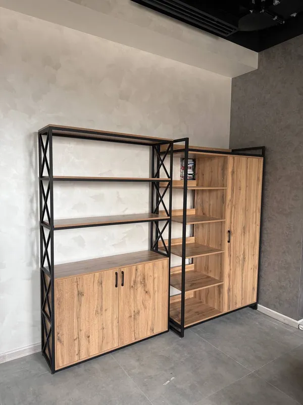Mebel ofisni asartiment 4