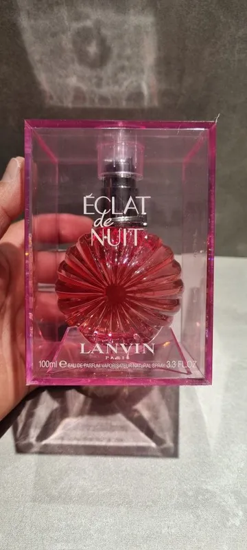 ECLAT de Nuit Lanvin eau de parfum