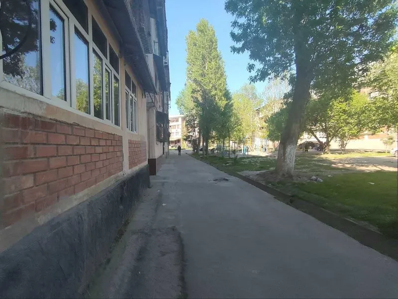 Срочно квартира Зангиота 3 хона . 1 этаж, зор локация 44000 — фото 7