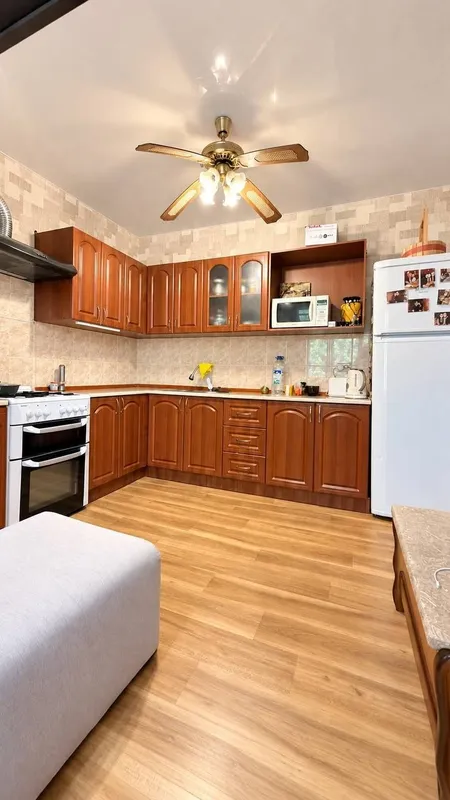 3-комнатная квартира, 100 м², Мирабад 5 3-комнатная квартира, 100 м², Мирабад 5