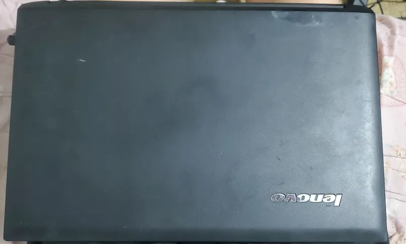 Lenovo B570e 3 Lenovo B570e 3