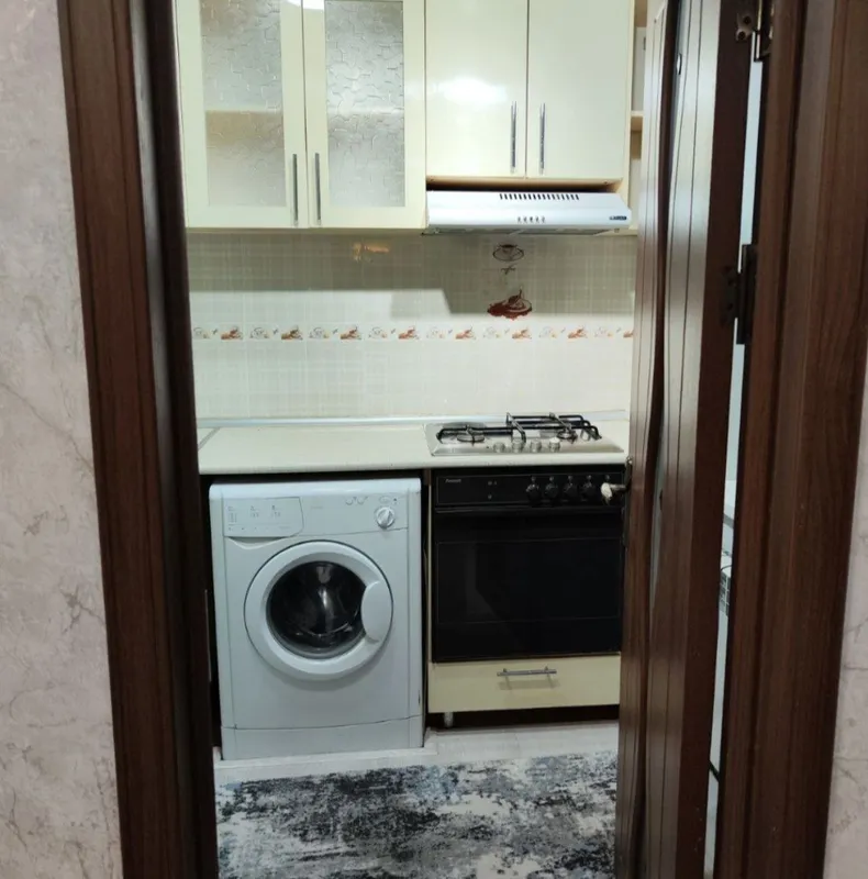 Кадишва бозори 2хонали квартира ижарага берилади — фото 3