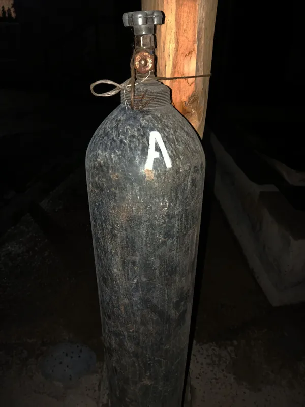 зу́р газвода бизнес — фото 1