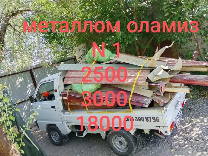 Metallom metallom olamiz Metollom perabotka 24/7