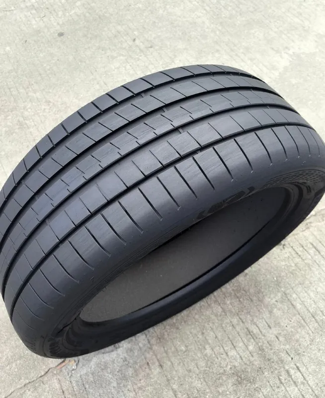 Шины Покрышки Балоны Goodyear Eagle F1 Asymmetric 6. 255/45 R20 3