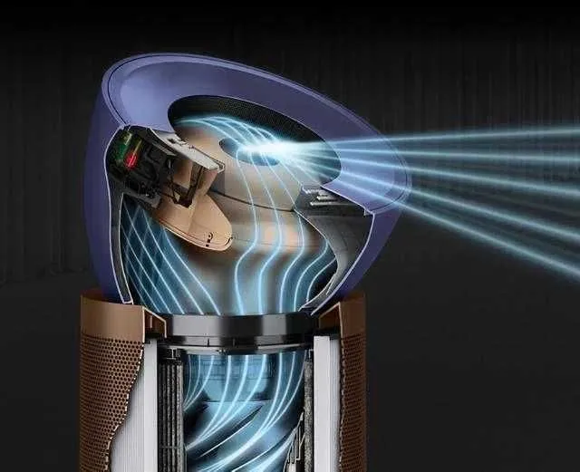 Dyson PH-04 havo tozalagich va namlagich, boshqa brendlar, muddatli to‘lov 7