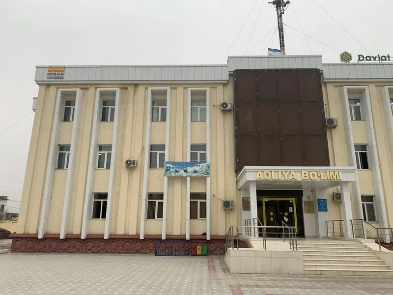 Офис учун бўш хоналар ижарага берилади. — фото 1