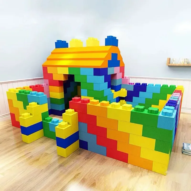 Лего блоки / LEGO BLOKLAR — фото 2