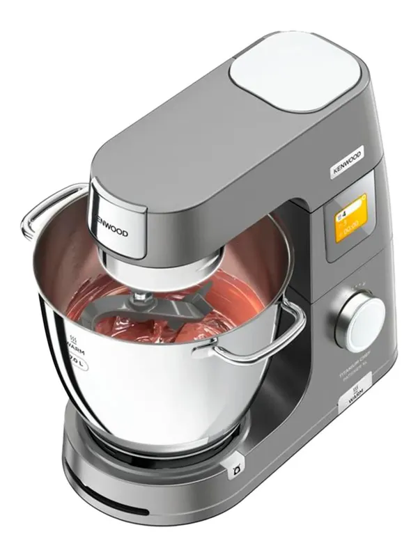 Кухонная машина Kenwood KWL90.004SI 3