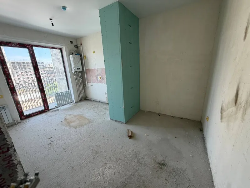 Euro-2 sotiladi, 37 m², Golden House OZ ZAMIN 8
