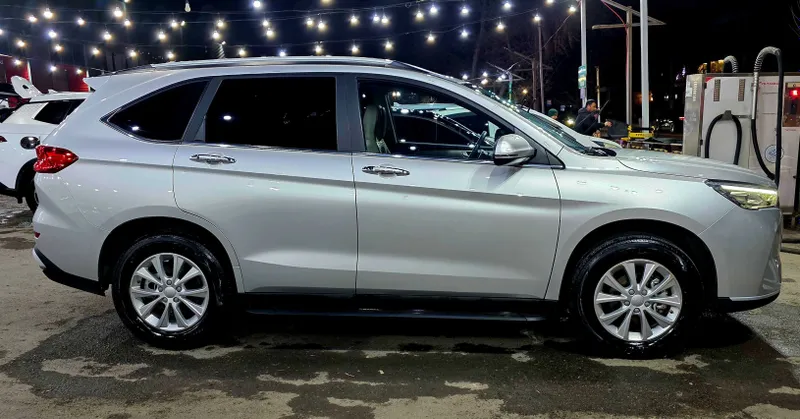 HAVAL M6 PREMIUM AT full version — фото 1