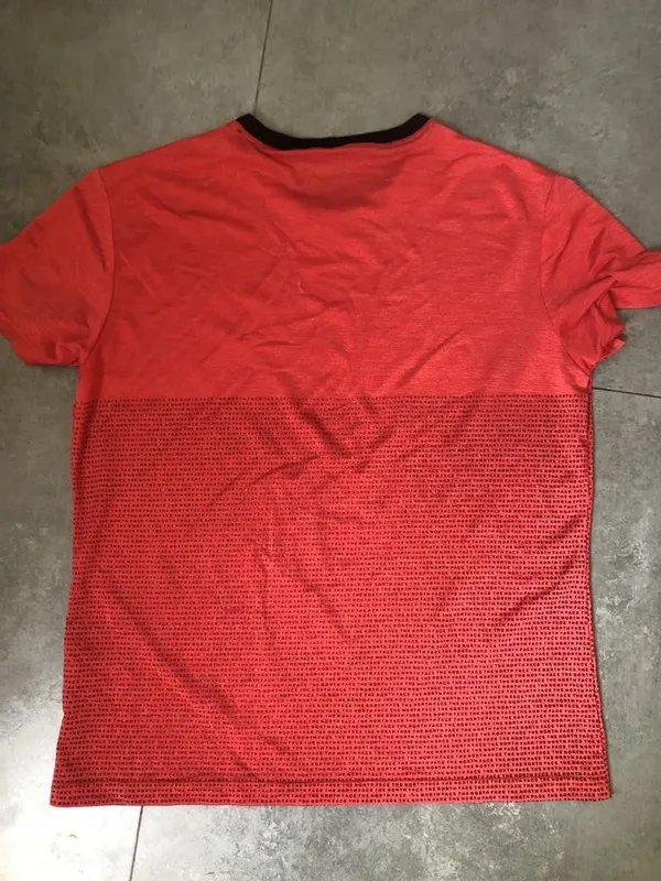 Футболки North face, Hugo Boss, armani, NGS, Livali 3