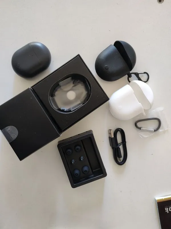 Redmi airdots 3 pro — фото 1