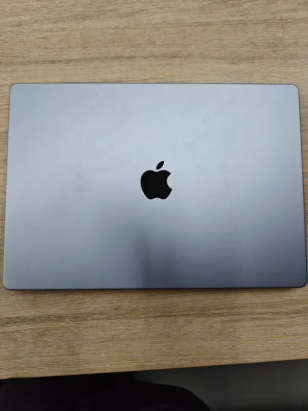Macbook pro M1 pro (16in) — фото 3
