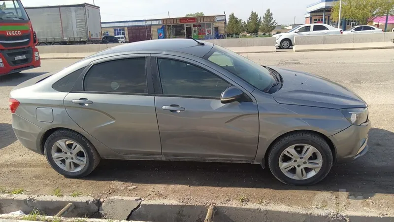 Lada vesta srochno prodam 3 Lada vesta srochno prodam 3