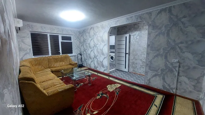 Квартира аренда срочно 6