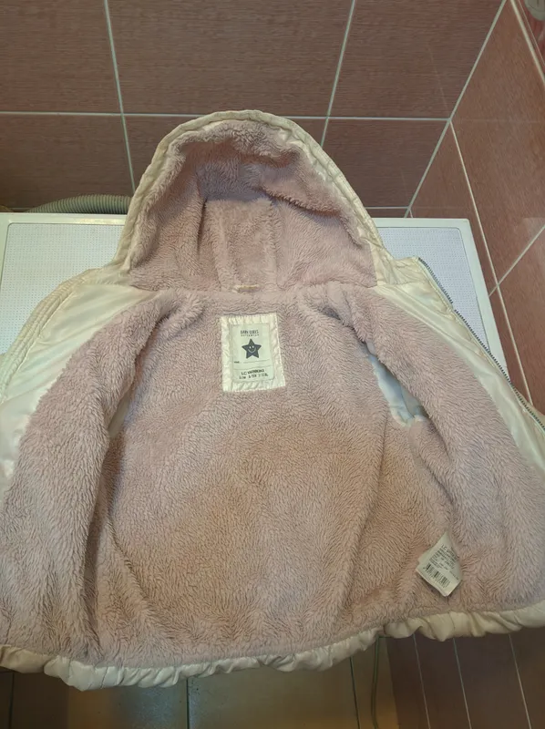 LC Waikiki детская куртка, женская. 2