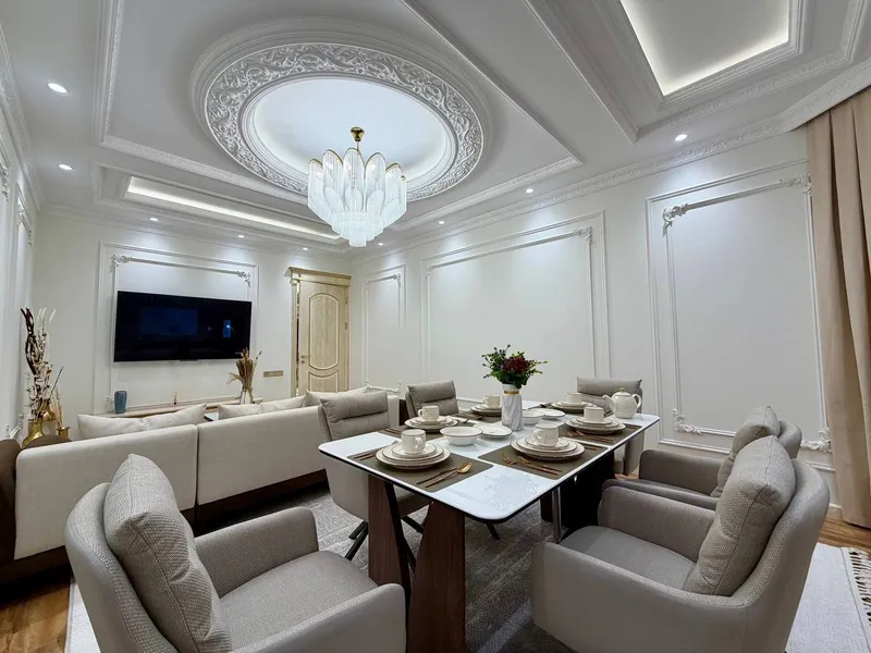 Продажа 3-комн. кв. 114 м², Юнусабадский 2