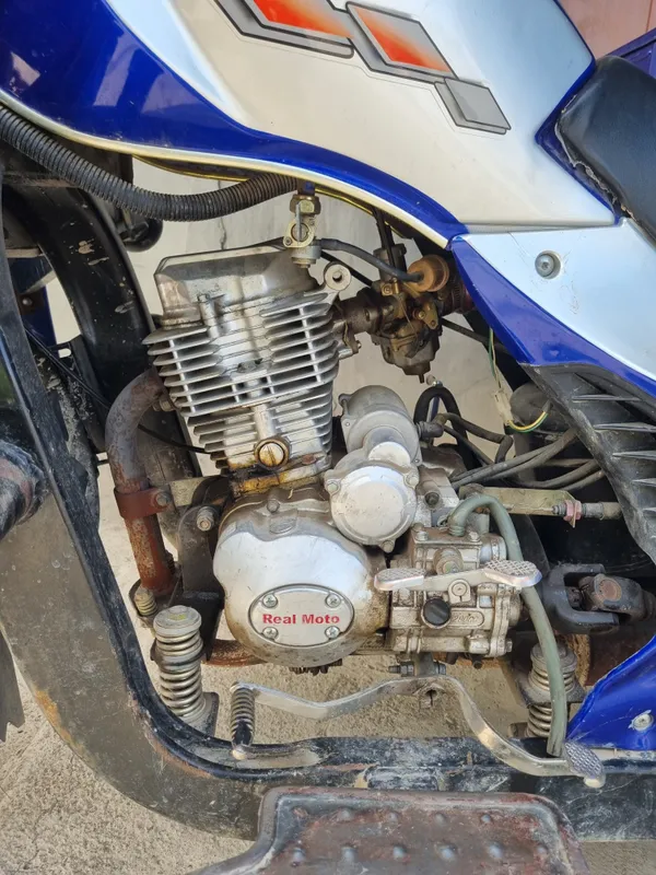 Muravey motorol 2 Muravey motorol 2