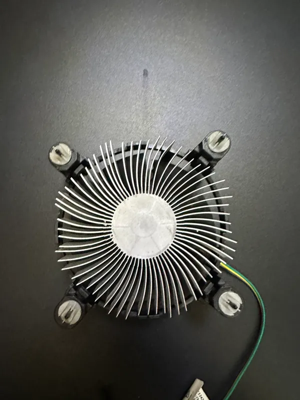 DeepCool protsessor uchun kuler 2 DeepCool protsessor uchun kuler 2