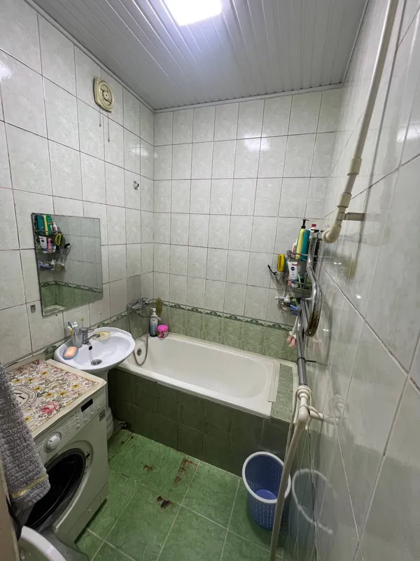 Срочно Продается Квартира Чиланзар район 7/43/1 — фото 2