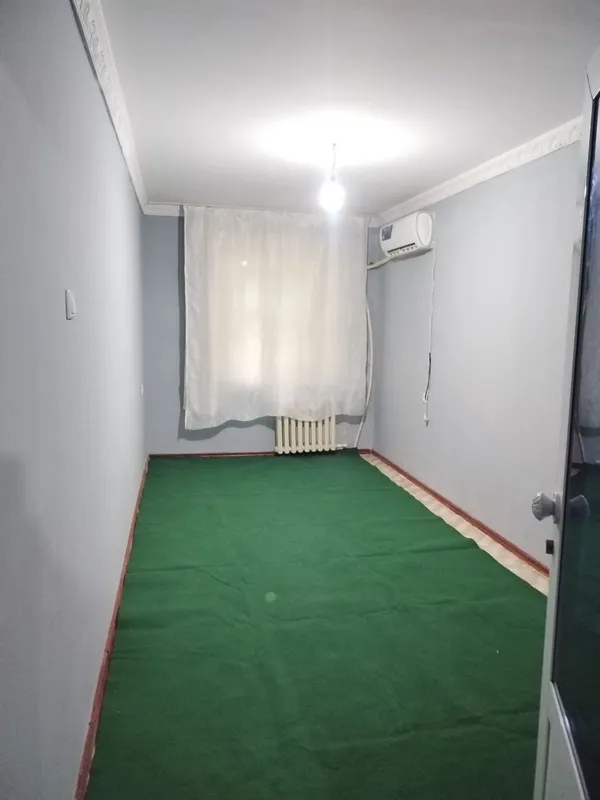 Kvartira sotiladi 2 xonali 1-etaj 5 Kvartira sotiladi 2 xonali 1-etaj 5