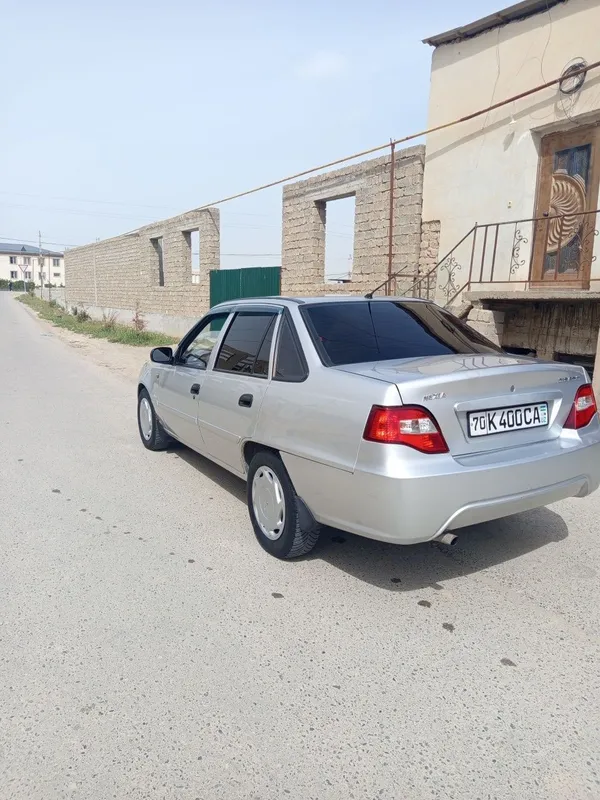 Nexia gebrit xolati ideal 3 Nexia gebrit xolati ideal 3
