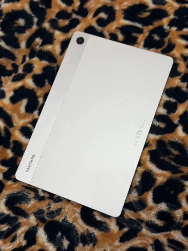 Samsung galaxy planshet