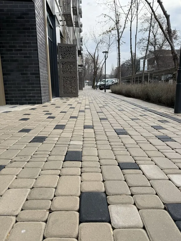 Укладка брусчатки. Брусчатка. Bruschatka terib berish xizmati. 6 Укладка брусчатки. Брусчатка. Bruschatka terib berish xizmati. 6