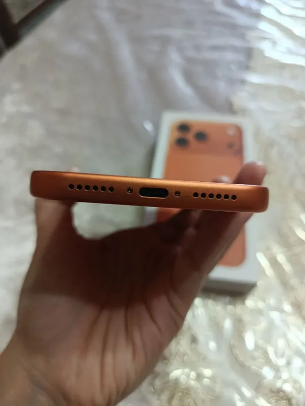 iPhone 17 Pro Max 256 ГБ 3 iPhone 17 Pro Max 256 ГБ 3