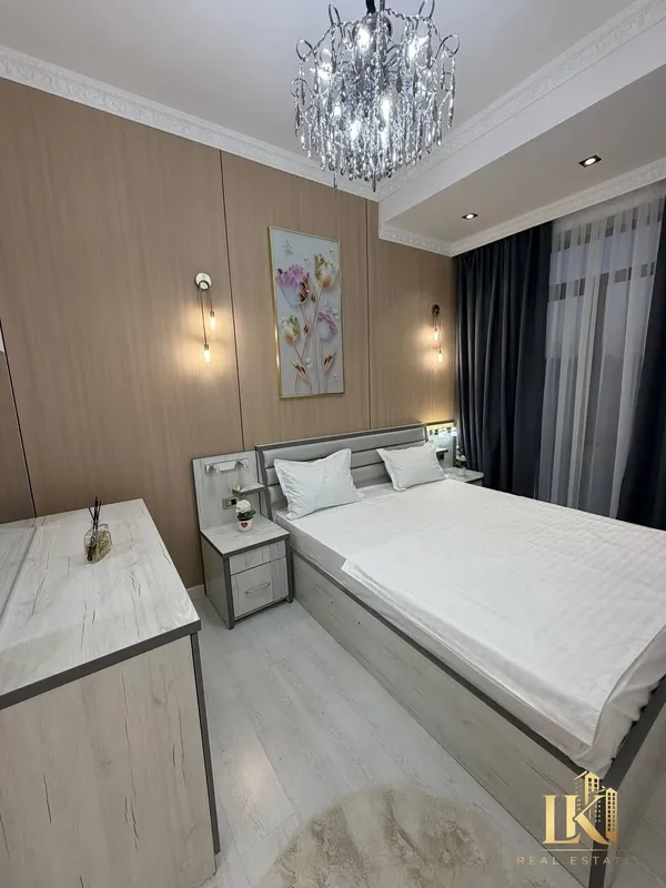 Продаётся 2-комнатная квартира в ЖК Parkent Avenue 3 Продаётся 2-комнатная квартира в ЖК Parkent Avenue 3