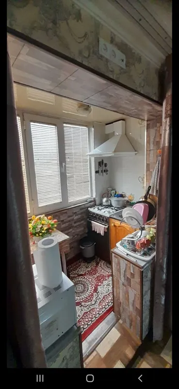 Продаются квартира,со всеми удобствами. — фото 1