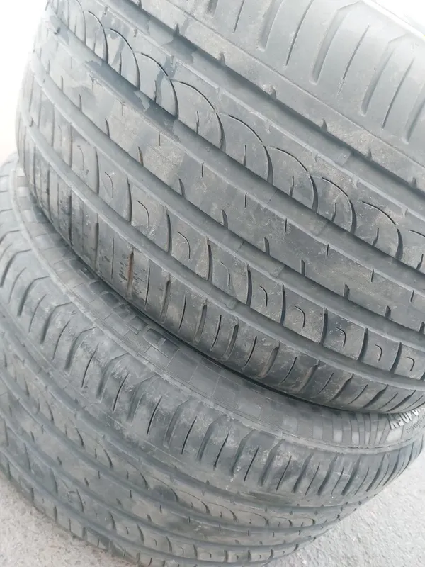 19 R 275 40 Razmer Dimax R 8 + 2 ta