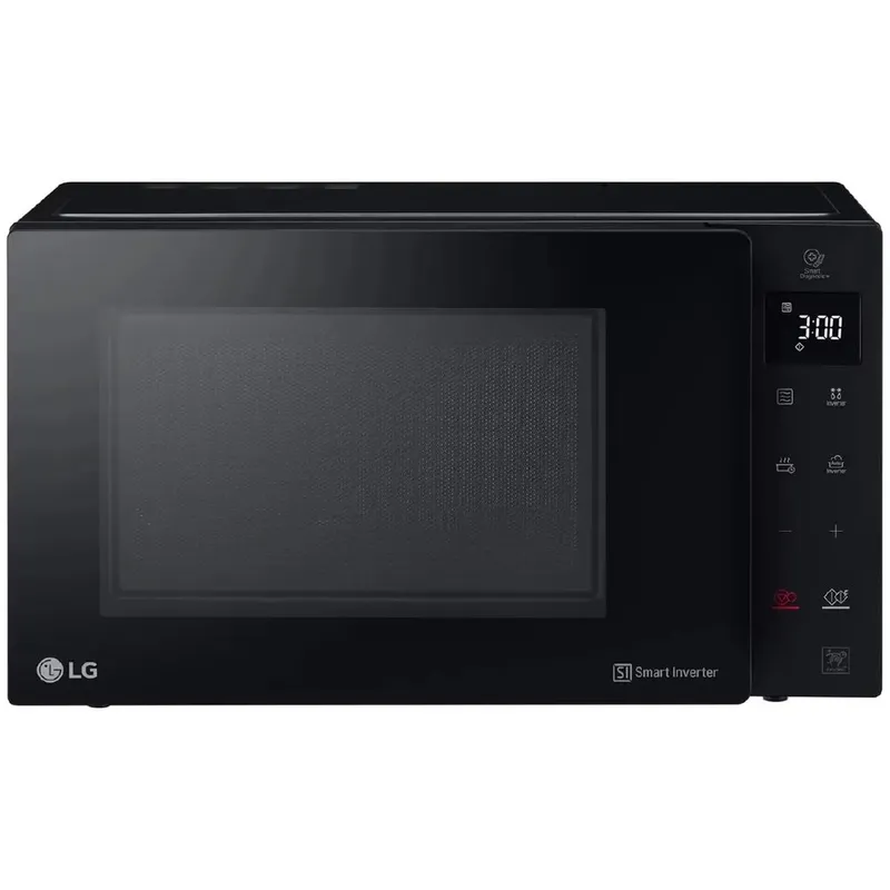 Микроволновая печь LG MW23W35GIB Микроволновая печь LG MW23W35GIB