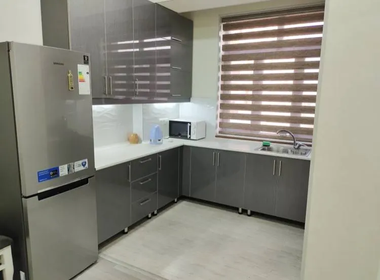 Kvartira ijarasi, 3 xonali, 78 m², 5/7 qavat, «Karasaray» JK 6