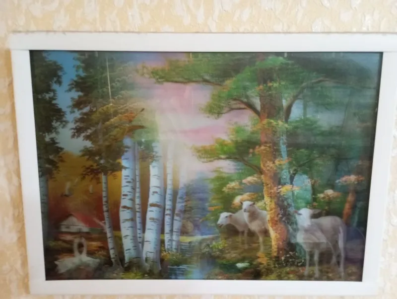 Картины на стены, ретро, 3 Картины на стены, ретро, 3