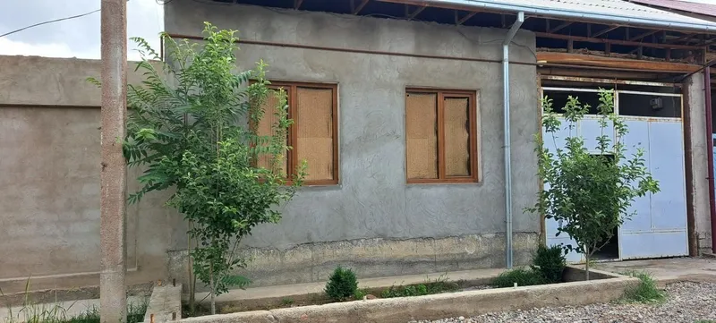 Сергели Хoнoбoдда Ховли сотилади