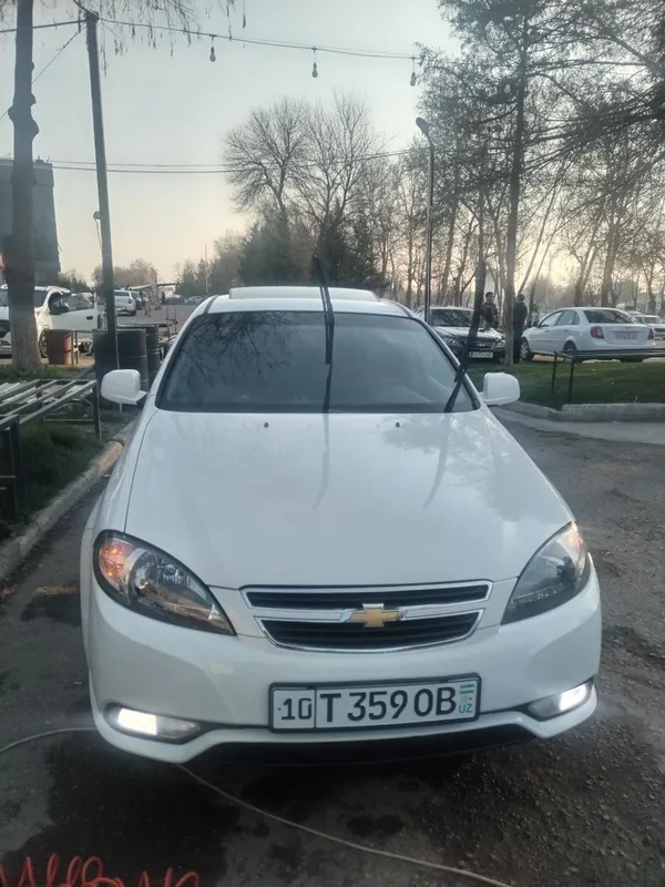 Jentra 2018 gaz metan
