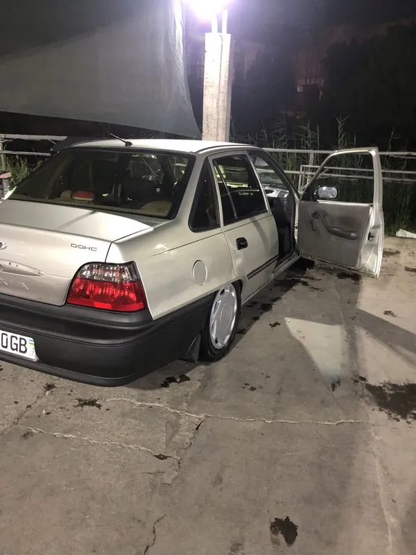 Nexia 1 2008 yil 2