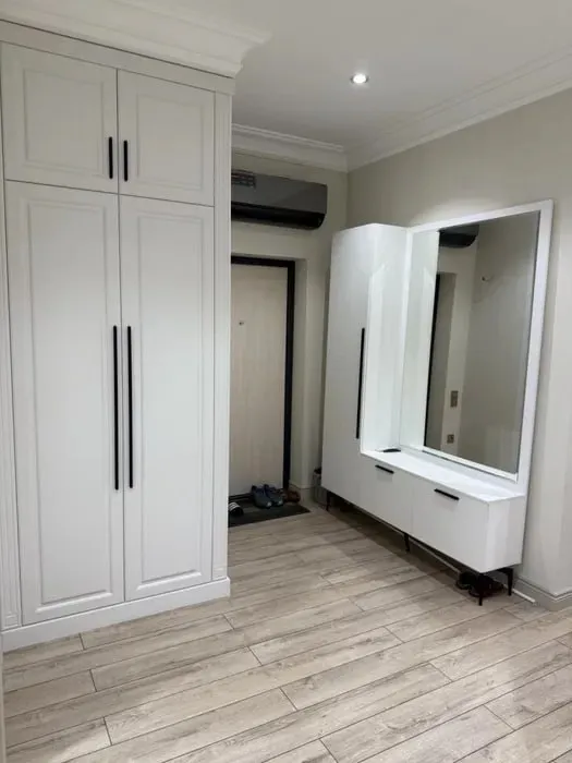 Срочная продажа: квартира в ЖК River park (Алмазарский район) — фото 9 Срочная продажа: квартира в ЖК River park (Алмазарский район) — фото 9